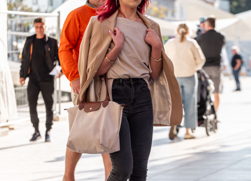 Fotografija 19 - FOTO Đir po gradu, četvrtak 16. listopada