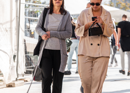 Fotografija 22 - FOTO Đir po gradu, četvrtak 16. listopada