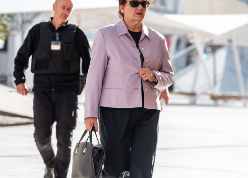 Fotografija 29 - FOTO Đir po gradu, četvrtak 16. listopada