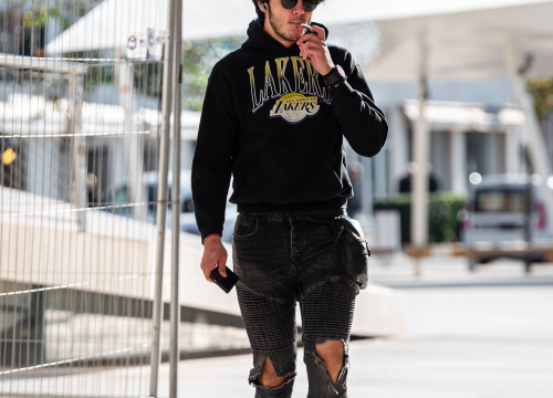 Fotografija 31 - FOTO Đir po gradu, četvrtak 16. listopada