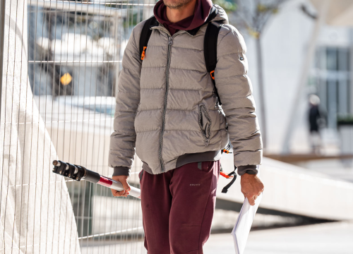 Fotografija 34 - FOTO Đir po gradu, četvrtak 16. listopada