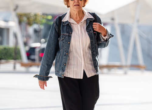 Fotografija 35 - FOTO Đir po gradu, četvrtak 16. listopada