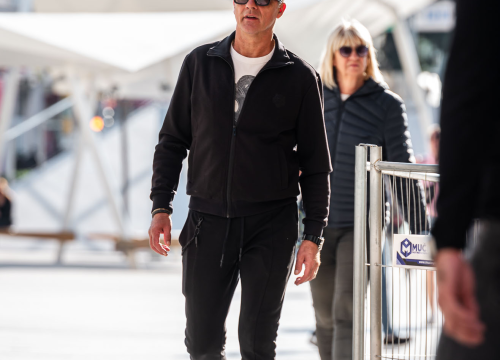 Fotografija 36 - FOTO Đir po gradu, četvrtak 16. listopada