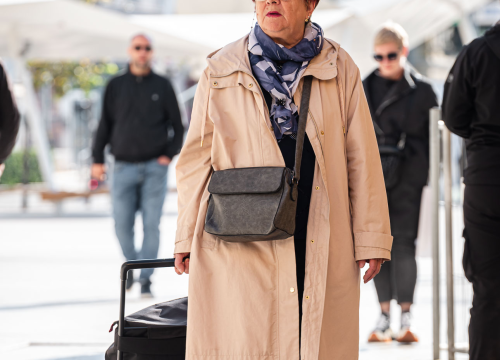 Fotografija 3 - FOTO Đir po gradu, četvrtak 16. listopada