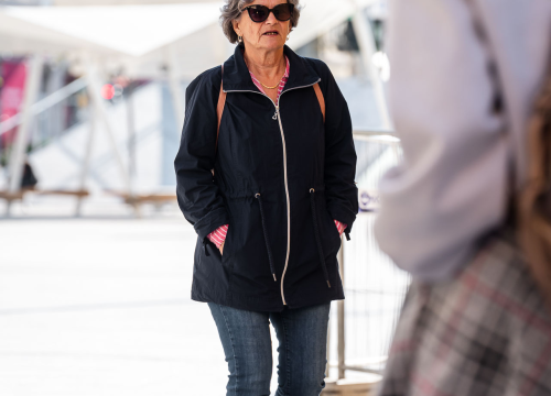 Fotografija 5 - FOTO Đir po gradu, četvrtak 16. listopada