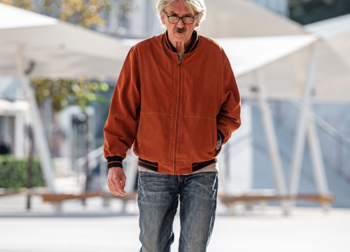 Fotografija 8 - FOTO Đir po gradu, četvrtak 16. listopada