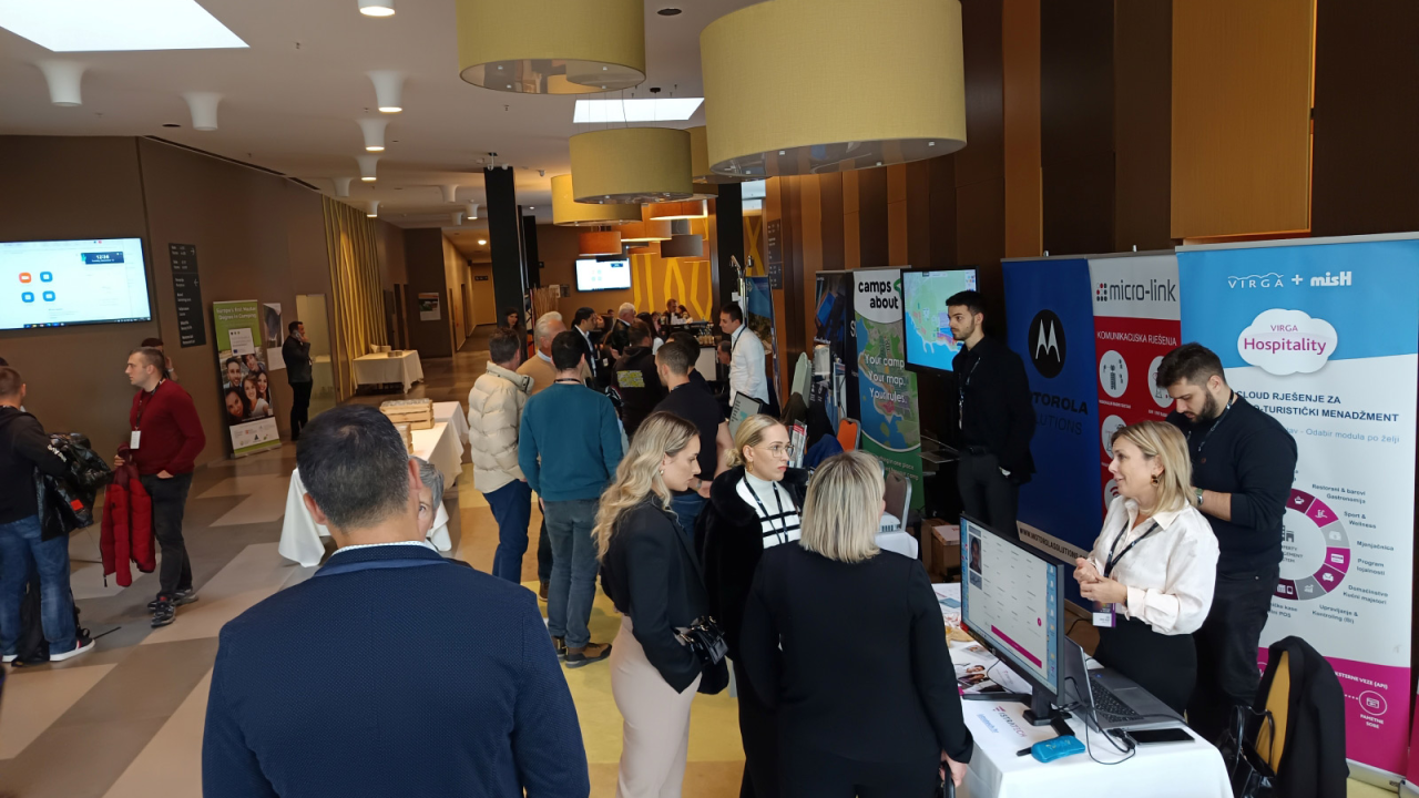 Šibenski Amadria Park domaćin 19. Kongresa hrvatskog kampinga