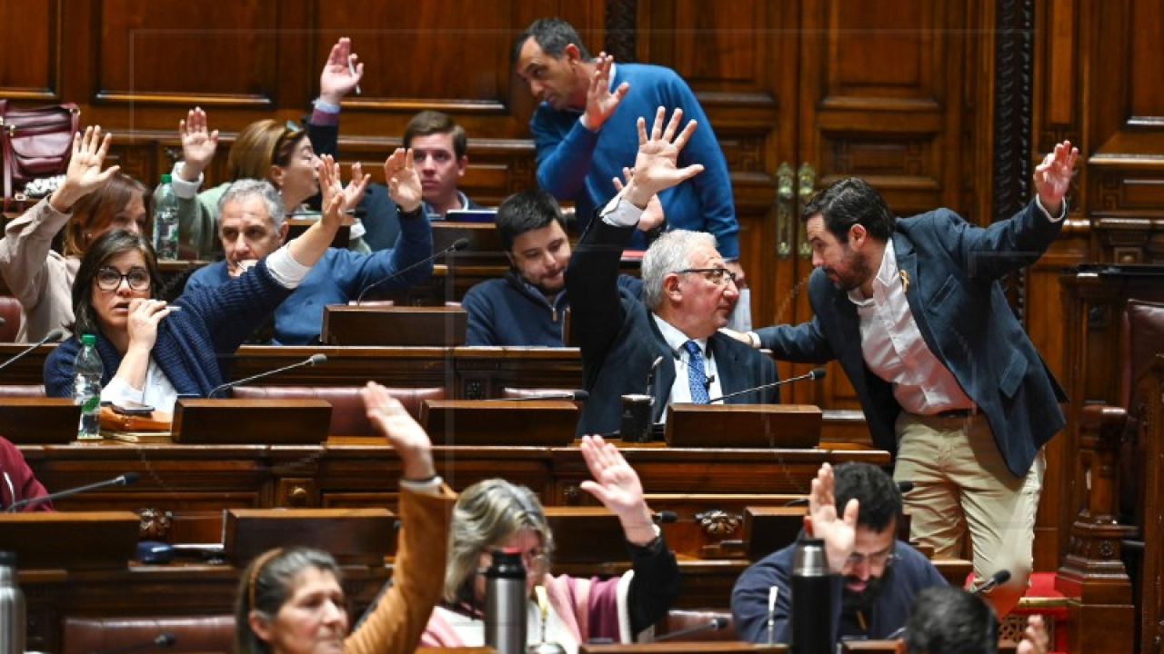 Urugvaj postao prva latinoamerička država koja je legalizirala eutanaziju