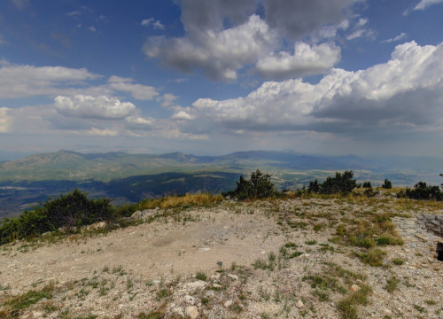 Planinarenjem do Čavnovke PD 'Promina' obilježit će 87. godišnjicu društva