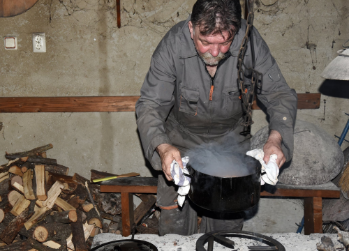 Fotografija 4 - Kapi masline i gušti života: Gurmanske priče s Murtera i Kurnata