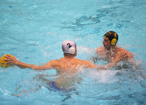 Solaris uvjerljiv protiv Duisburga: Obrana prelomila susret u drugom poluvremenu