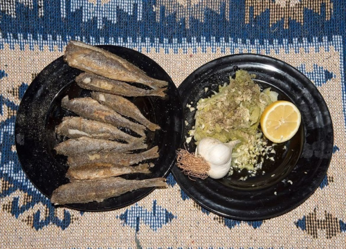 Fotografija 17 - Kapi masline i gušti života: Gurmanske priče s Murtera i Kurnata