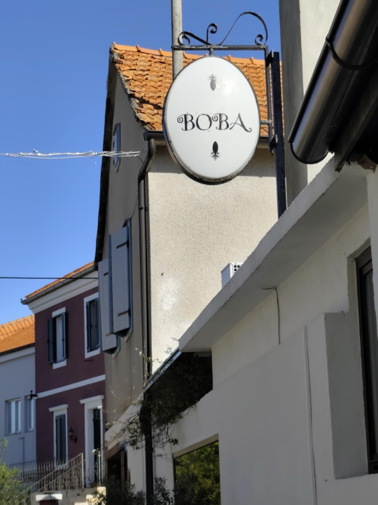 Kapi masline i gušti života: Gurmanske priče s Murtera i Kurnata