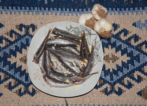 Fotografija 7 - Kapi masline i gušti života: Gurmanske priče s Murtera i Kurnata