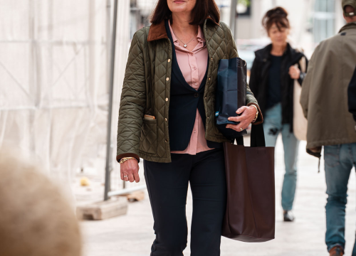 Fotografija 4 - FOTO Đir po gradu, petak 17. listopada