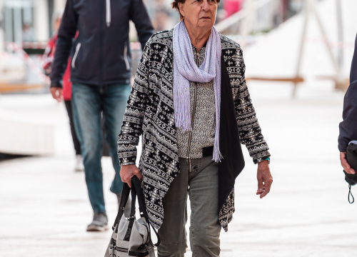 Fotografija 8 - FOTO Đir po gradu, petak 17. listopada