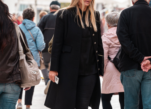 Fotografija 7 - FOTO Đir po gradu, petak 17. listopada