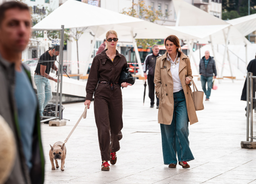 Fotografija 14 - FOTO Đir po gradu, petak 17. listopada