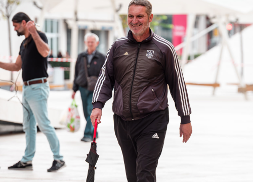 Fotografija 13 - FOTO Đir po gradu, petak 17. listopada