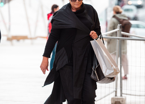 Fotografija 19 - FOTO Đir po gradu, petak 17. listopada