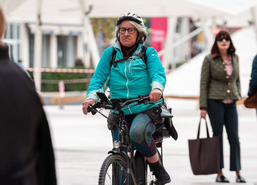 Fotografija 36 - FOTO Đir po gradu, petak 17. listopada