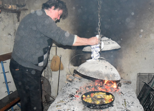 Fotografija 10 - Kapi masline i gušti života: Gurmanske priče s Murtera i Kurnata