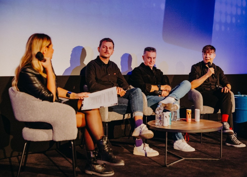 Fotografija 6 - Zagreb na jedan dan postao središte tech svijeta: Game Changer 4.0 pokazao kako izgleda budućnost