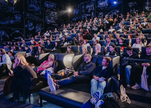 Fotografija 9 - Zagreb na jedan dan postao središte tech svijeta: Game Changer 4.0 pokazao kako izgleda budućnost