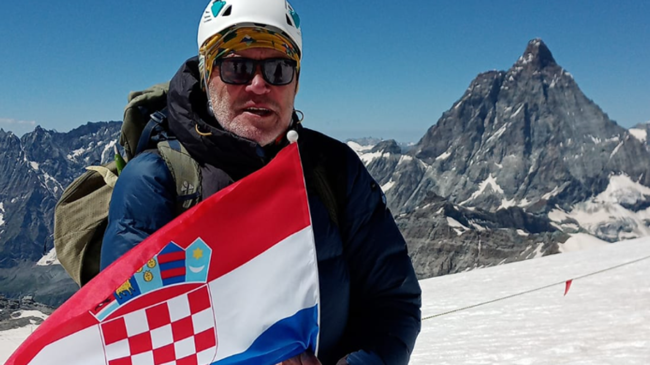 Knjižnica organizira zanimljivo putopisno predavanje Feruča Lazarića