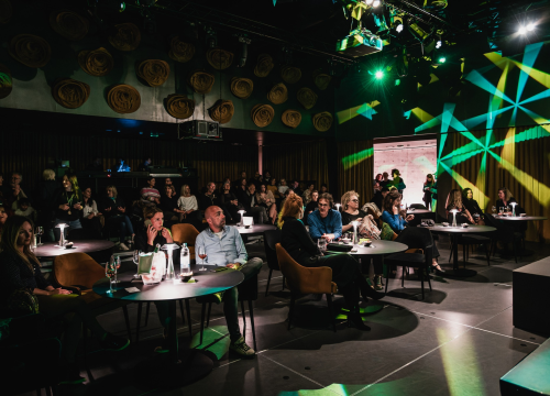 Peta sezona u Arsena počinje rasprodanim koncertom Admire Medunjanin