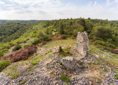 Uzdah-kula nad Krkom: Kad je ljubav Stane i Pavla iz Rupa nadjačala moć bega i osvetu