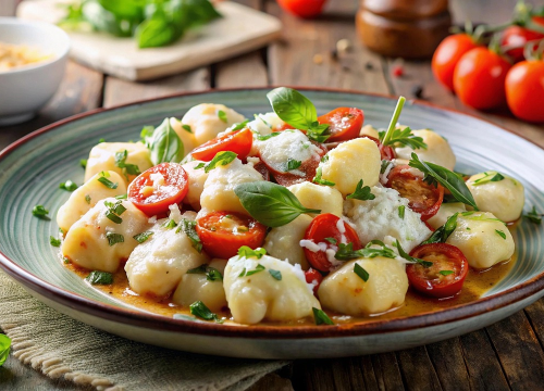 Zbog mogućeg prisustva komadića metala u njima s polica se povlače popularni njoki