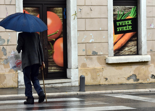 Danas počinje isplata za 19 tisuća građana, a u utorak za njih više od 144.000