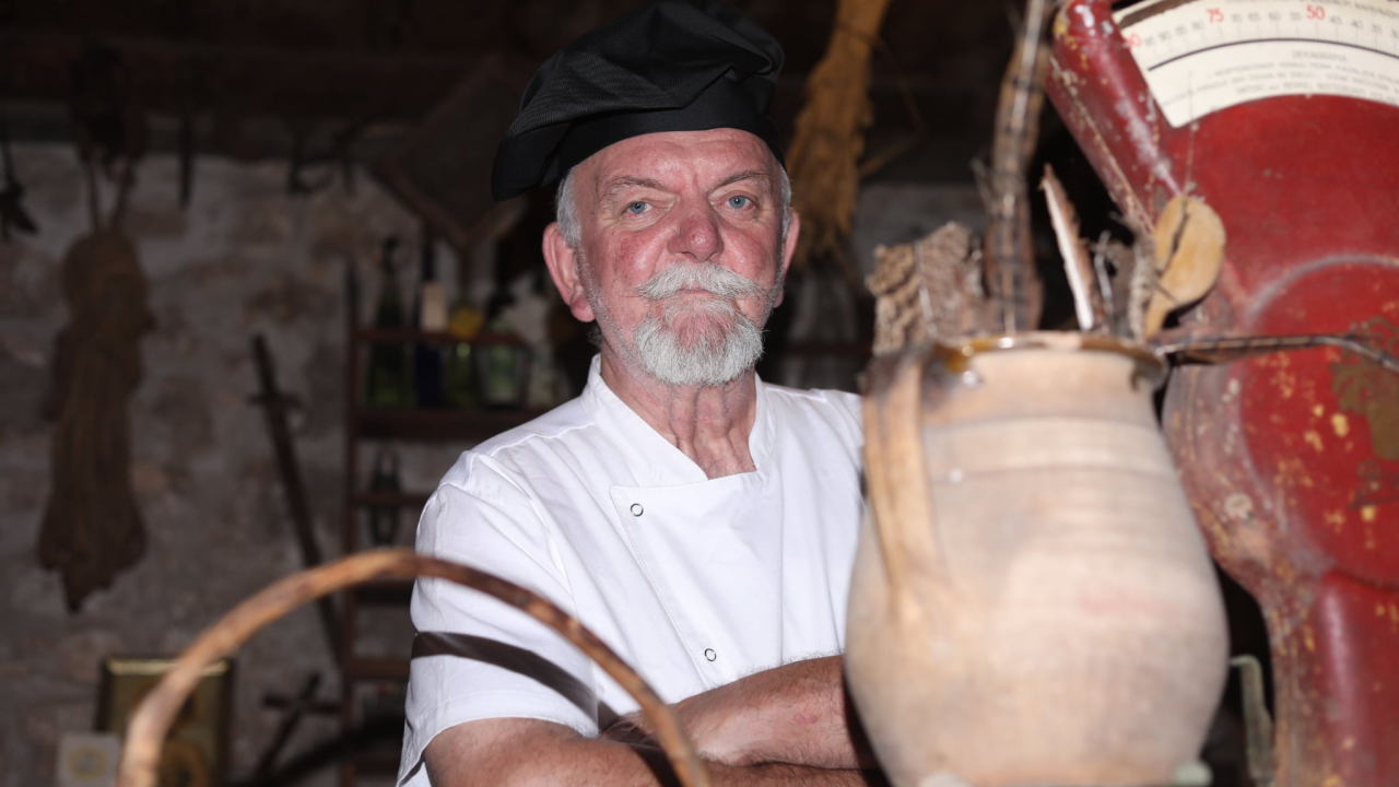 Kapi masline i gušti života: Gurmanske priče s Murtera i Kurnata