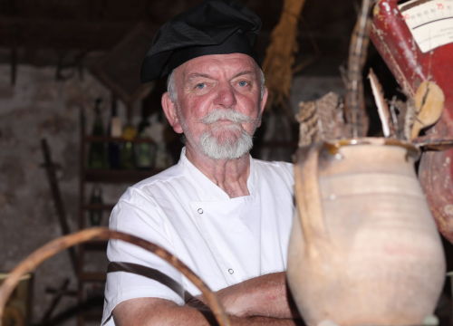 Kapi masline i gušti života: Gurmanske priče s Murtera i Kurnata