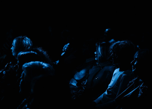 Fotografija 9 - Amira Medunjanin otvorila novu sezonu u Kući umjetnosti Arsen, publika ju nagradila dugotrajnim pljeskom