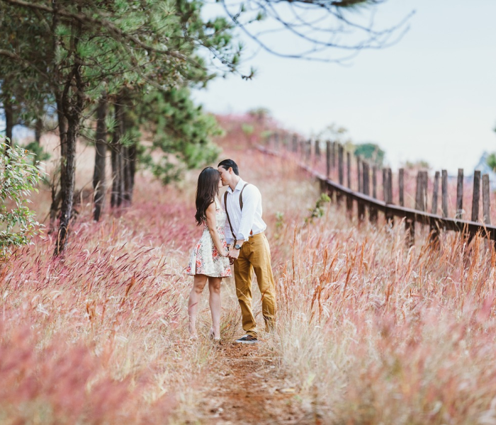 Ovo su pokazatelji da ste odabrali pravog partnera za dugoročnu vezu