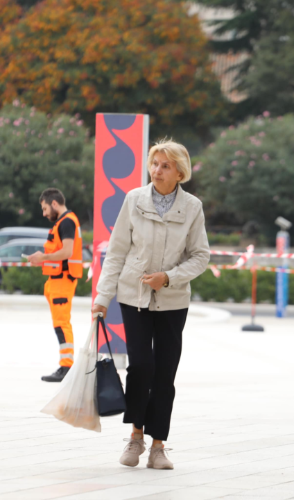 Đir po gradu, subota 18. listopada