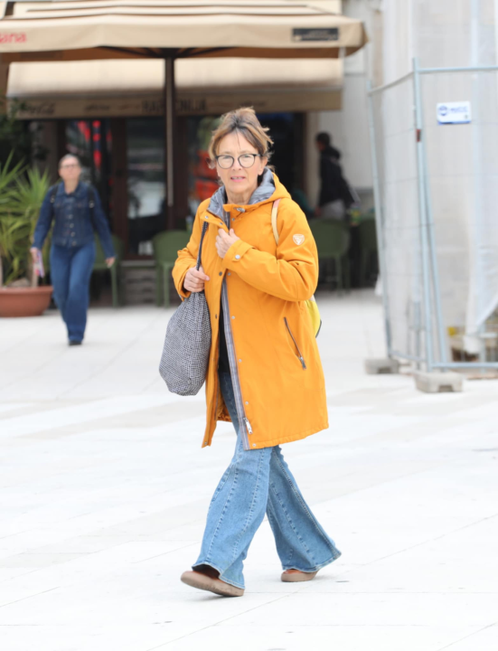 Đir po gradu, subota 18. listopada