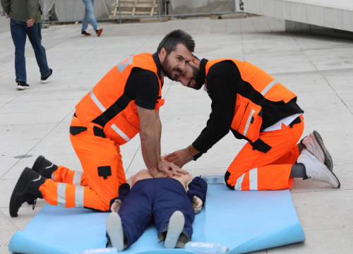 Fotografija 16 - Đir po gradu, subota 18. listopada