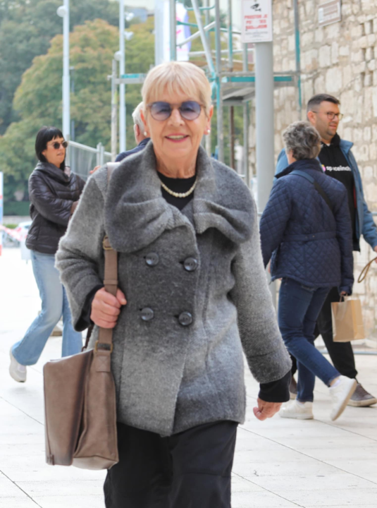 Đir po gradu, subota 18. listopada