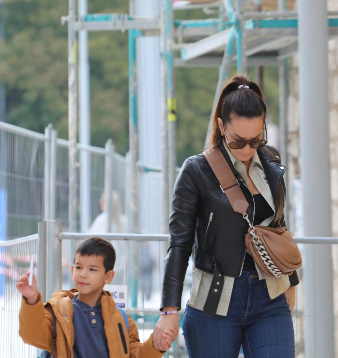 Đir po gradu, subota 18. listopada