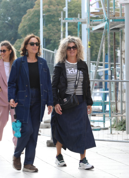 Đir po gradu, subota 18. listopada