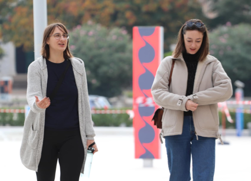 Fotografija 29 - Đir po gradu, subota 18. listopada