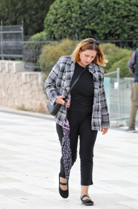 Đir po gradu, subota 18. listopada