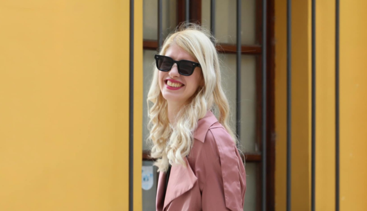 Đir po gradu, subota 18. listopada