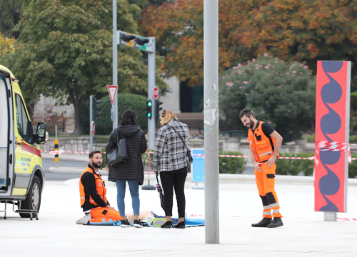 Fotografija 38 - Đir po gradu, subota 18. listopada