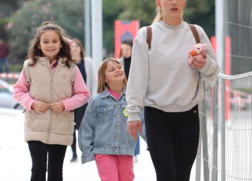 Fotografija 25 - Đir po gradu, subota 18. listopada