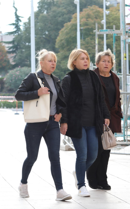 Đir po gradu, subota 18. listopada