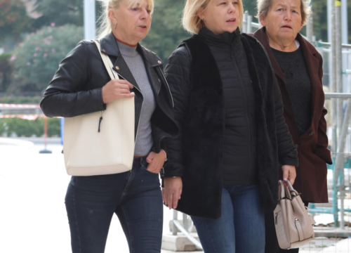 Fotografija 34 - Đir po gradu, subota 18. listopada